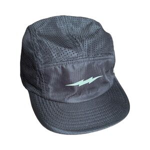 Rnnr Pacer Hat: Bolt